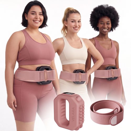 Fascia Sculpt Ring